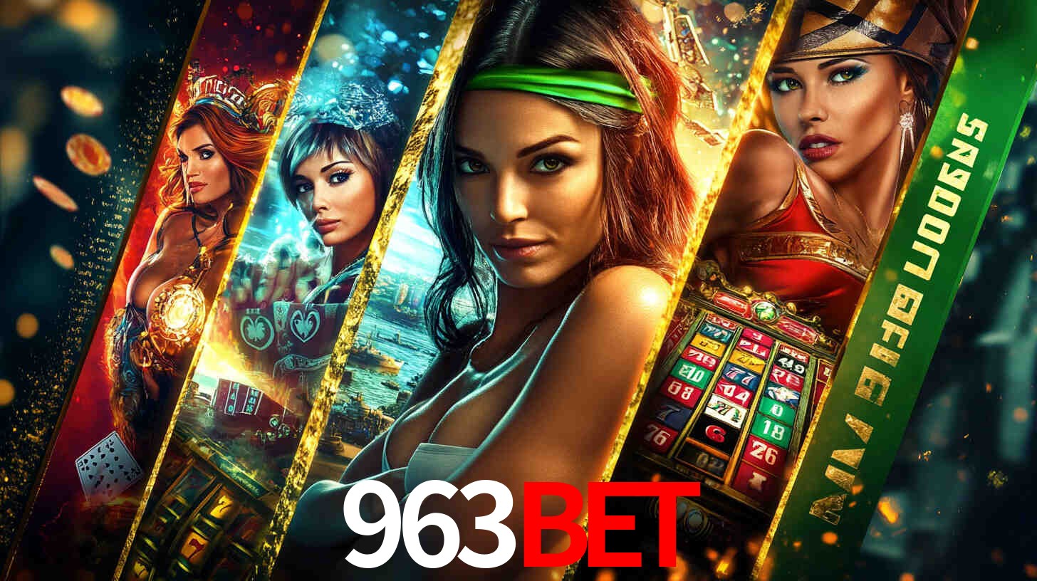 E-Sports no 963bet