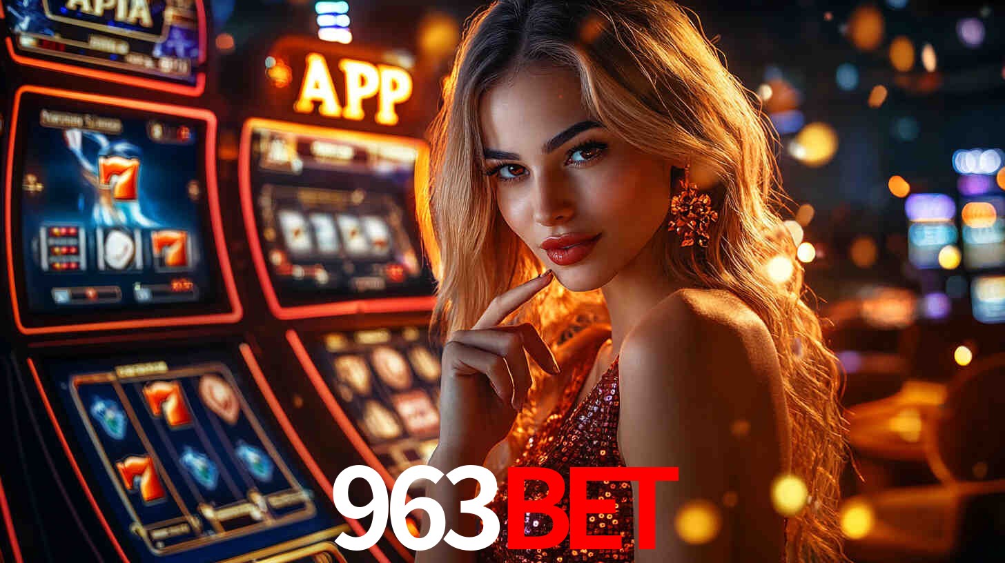 Baixar App Android 963bet