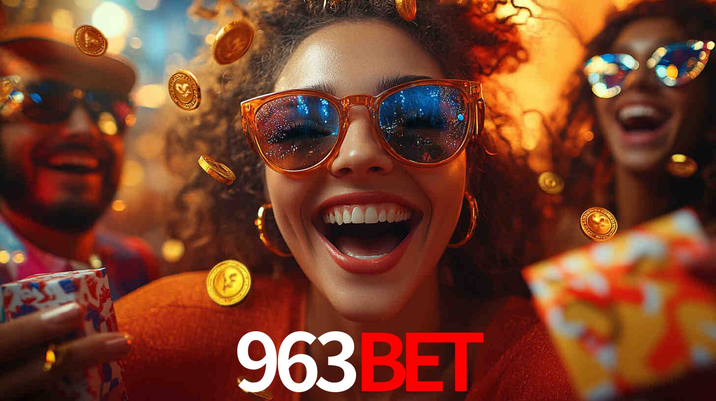 Bônus Sem Depósito no 963bet