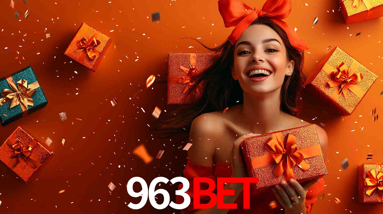 Promoções Semanais e Códigos Promocionais 963bet