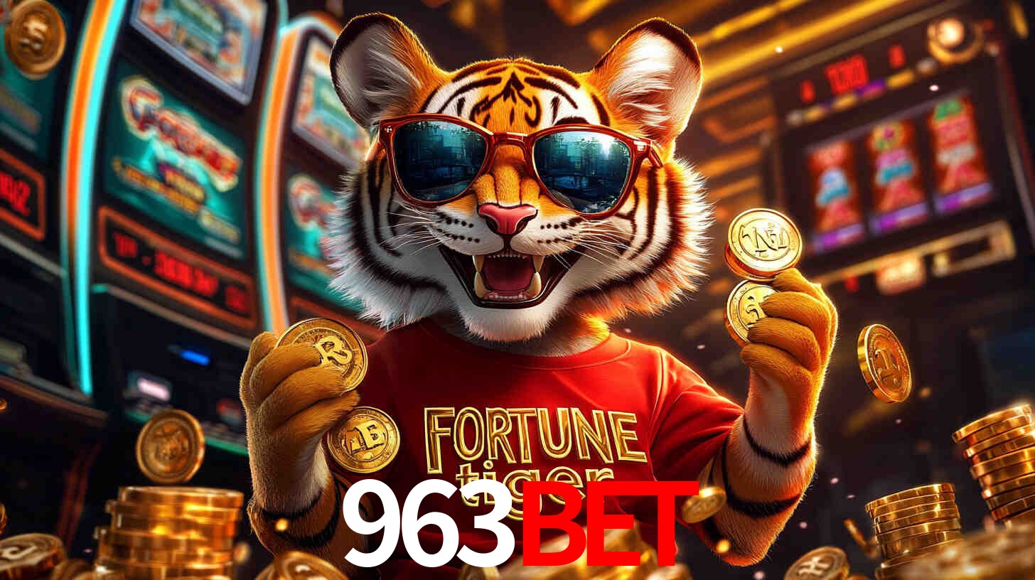 Por Que Jogar Fortune Tiger no 963bet