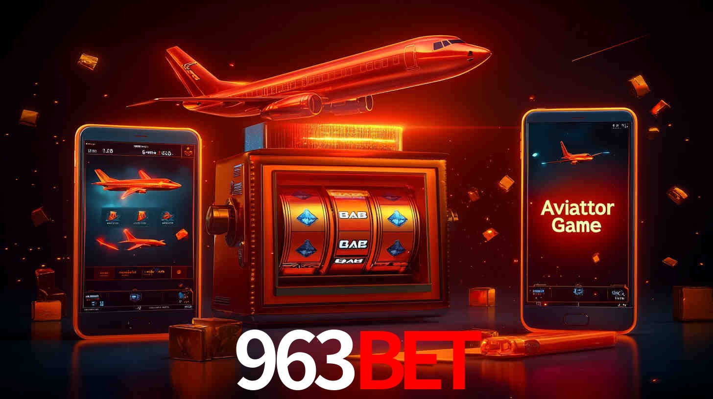 Como Jogar Aviator no 963bet