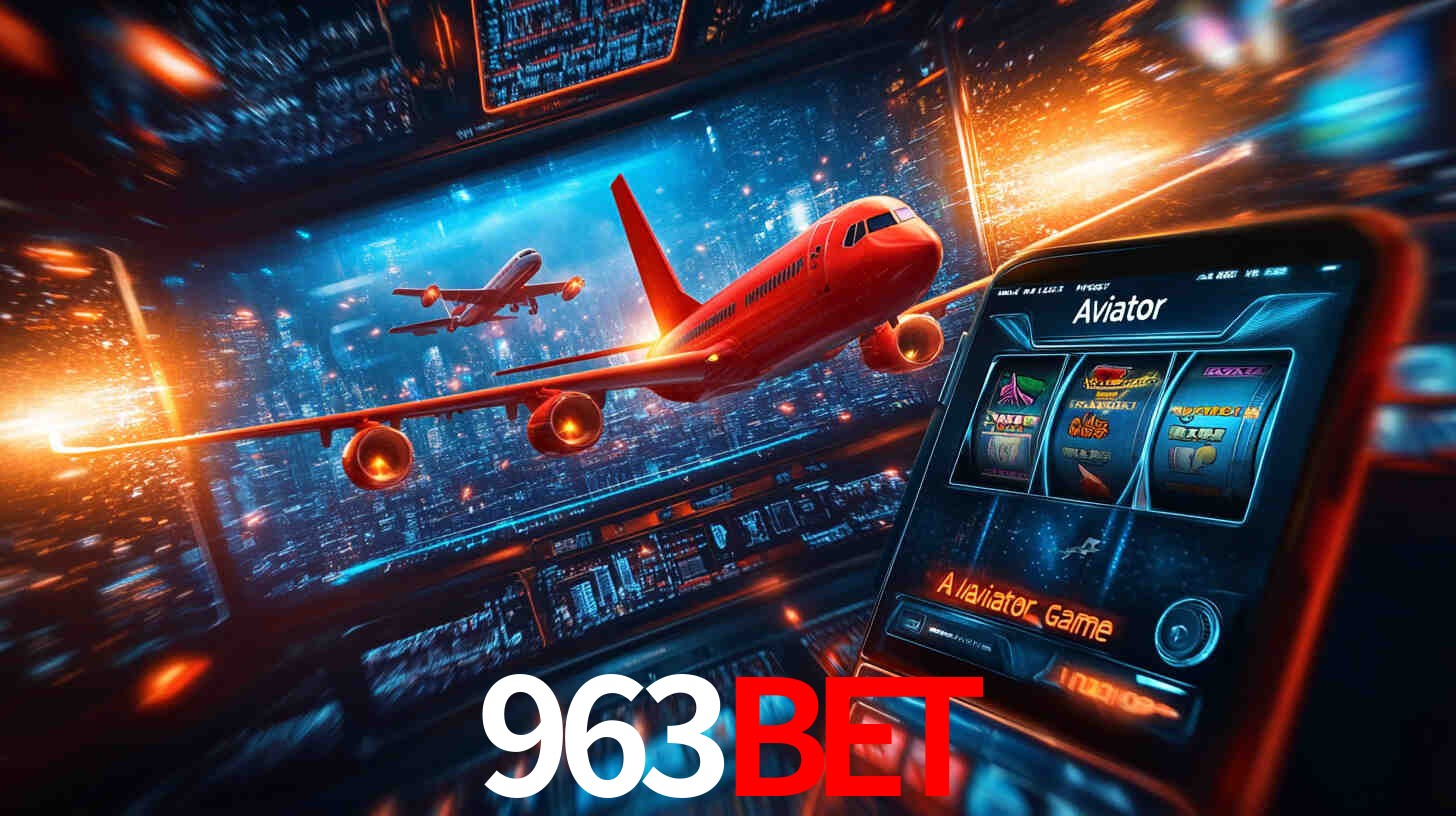 Dicas para Jogar Aviator no 963bet