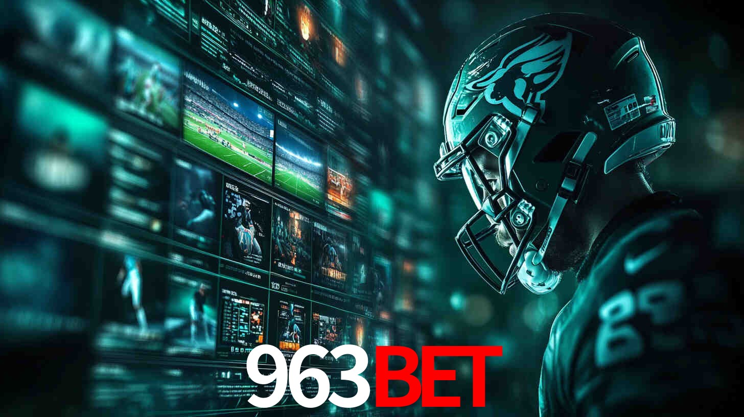 Esportes em Destaque no 963bet