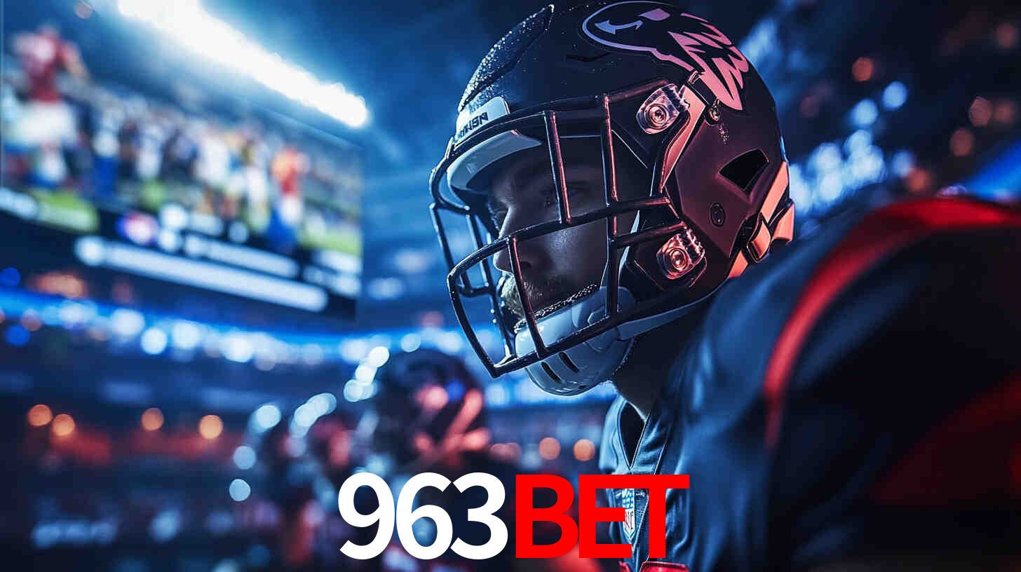 Transforme Suas Apostas em Grandes Prêmios no 963bet
