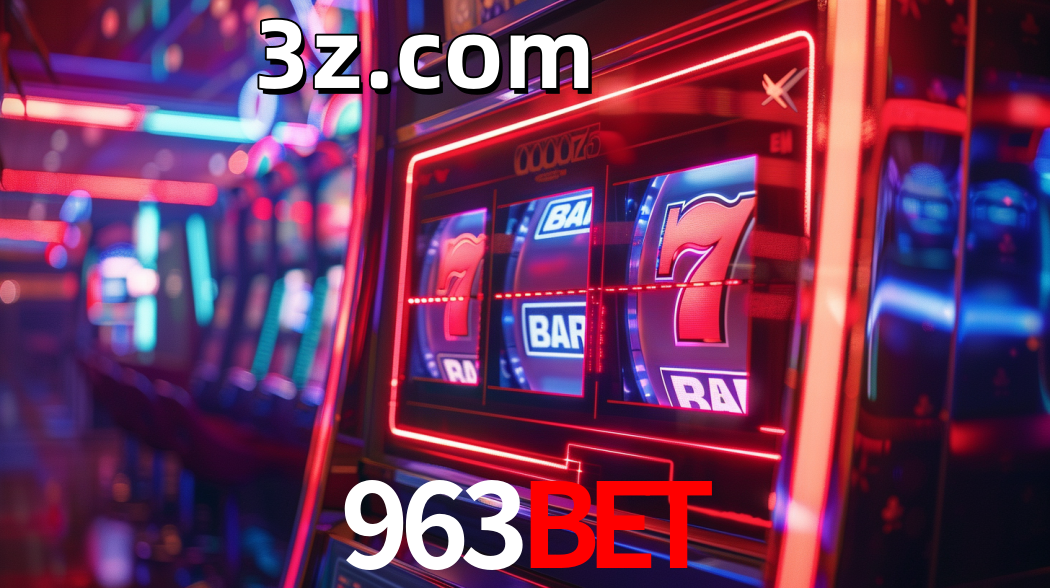 963BET