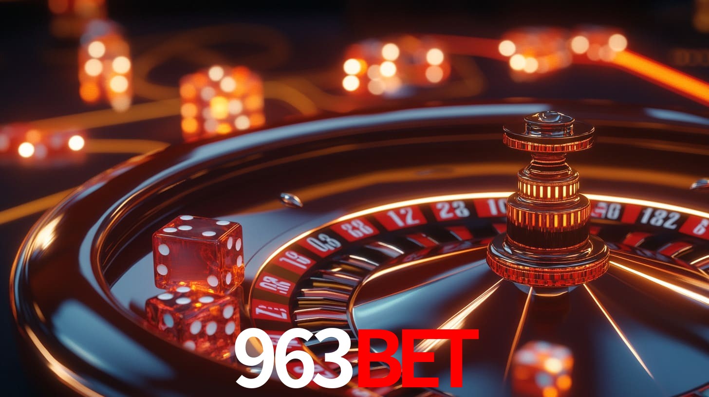 963BET