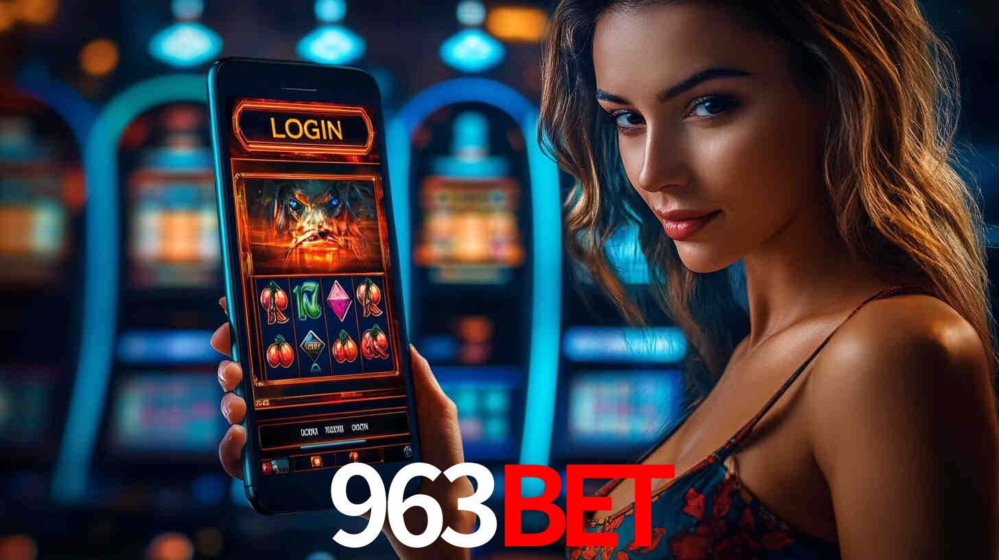 963BET