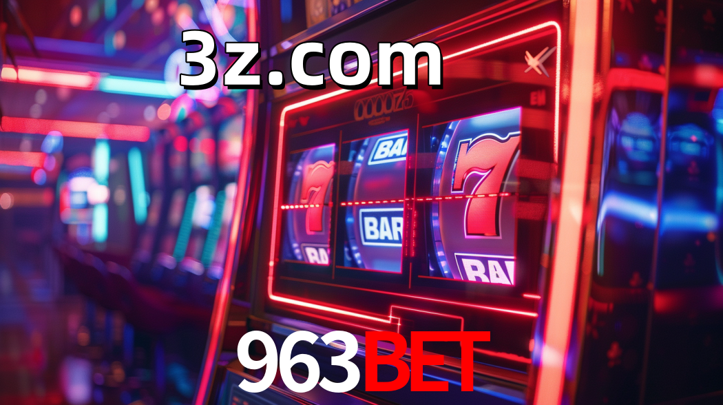 963BET