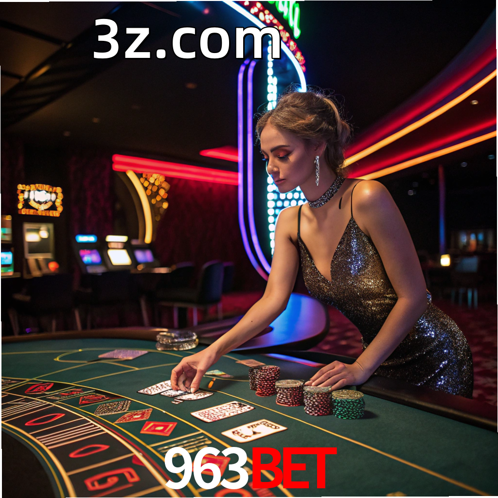 963BET