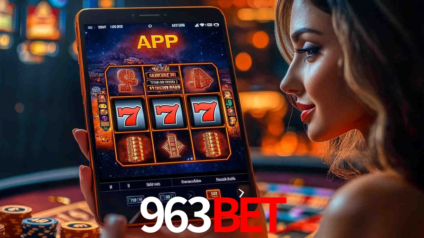 963BET