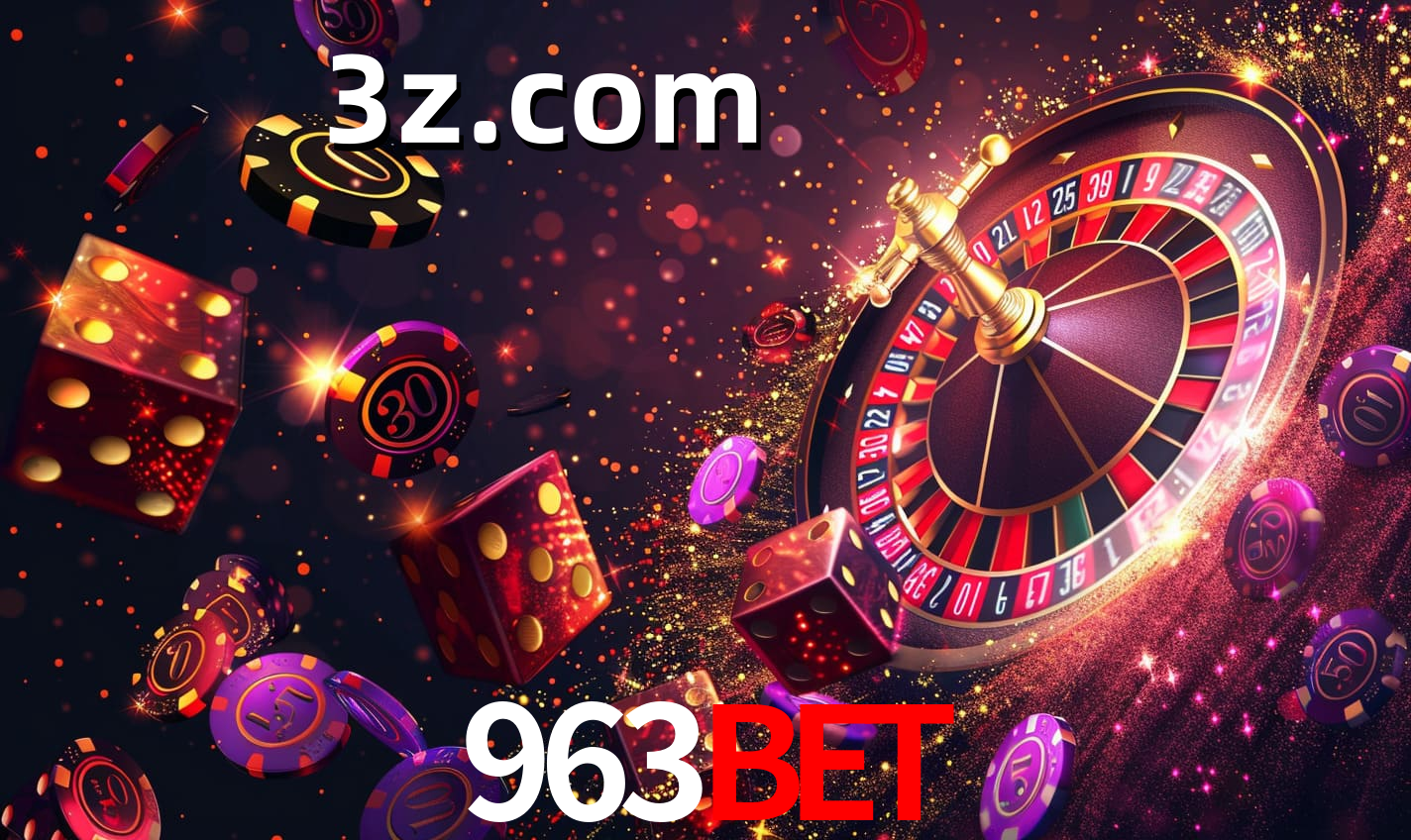 963BET