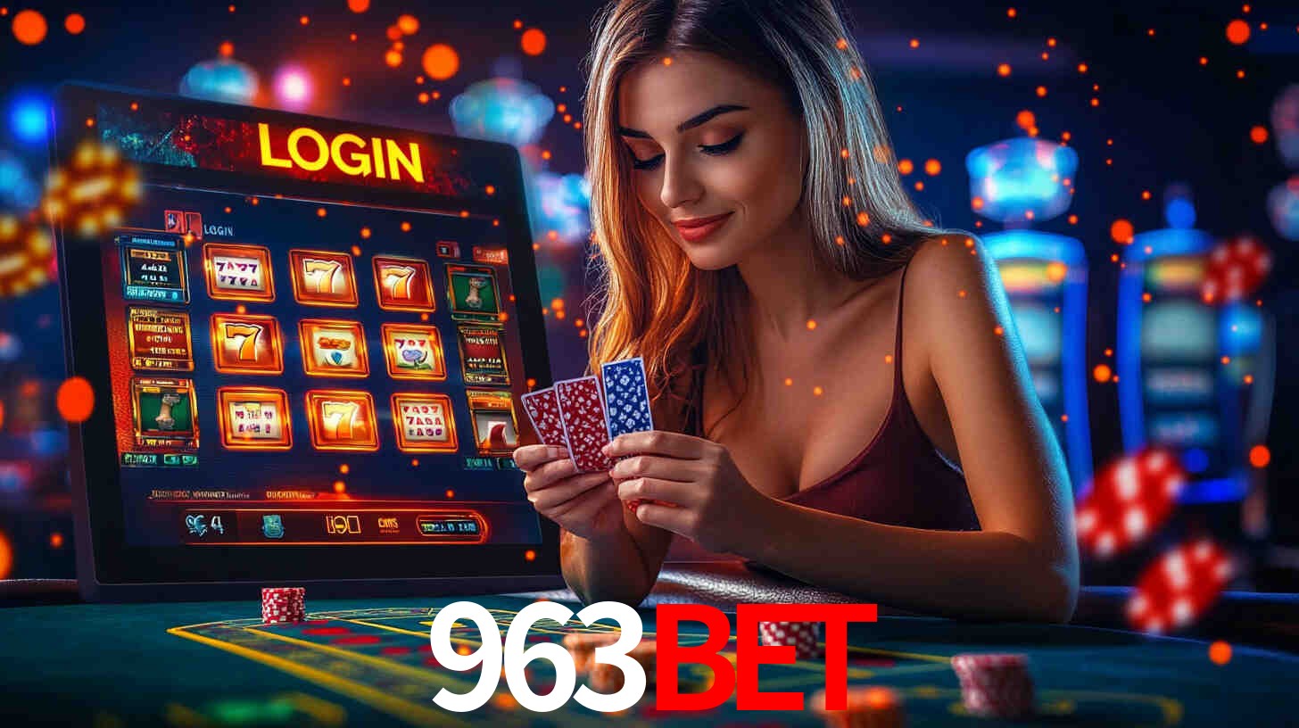 Aproveite as Melhores Promoções do 963BET